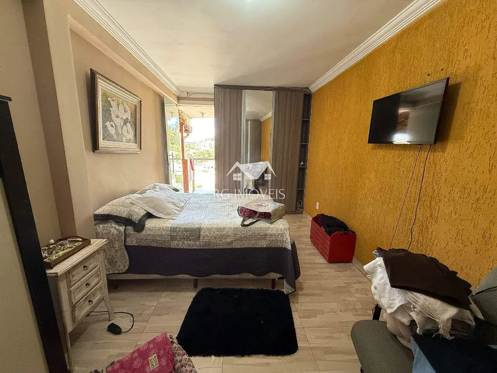 Casa, 3 quartos, 137 m² - Foto 12
