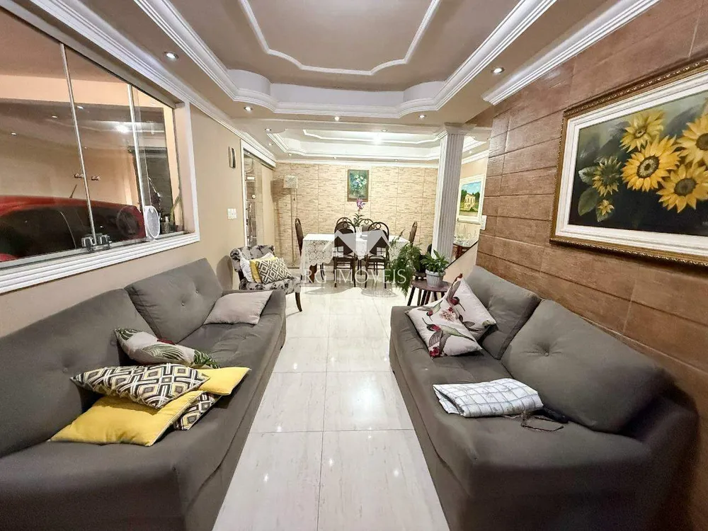 Casa, 3 quartos, 137 m² - Foto 8