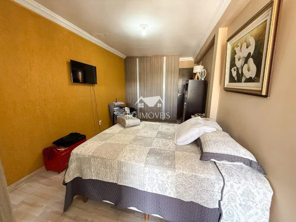 Casa, 3 quartos, 137 m² - Foto 13