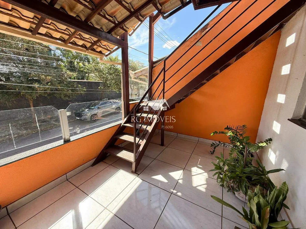 Casa, 3 quartos, 137 m² - Foto 16