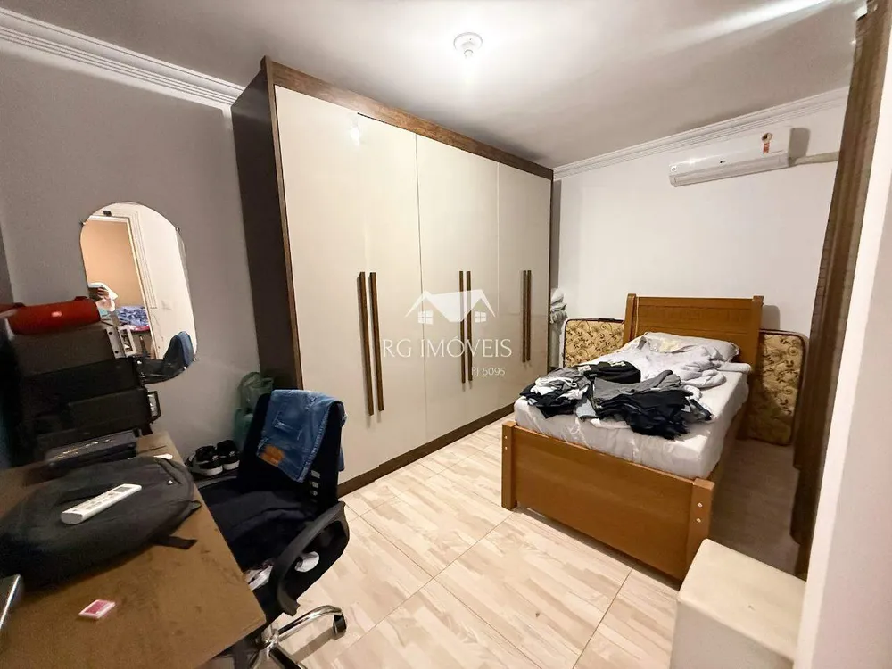Casa, 3 quartos, 137 m² - Foto 10