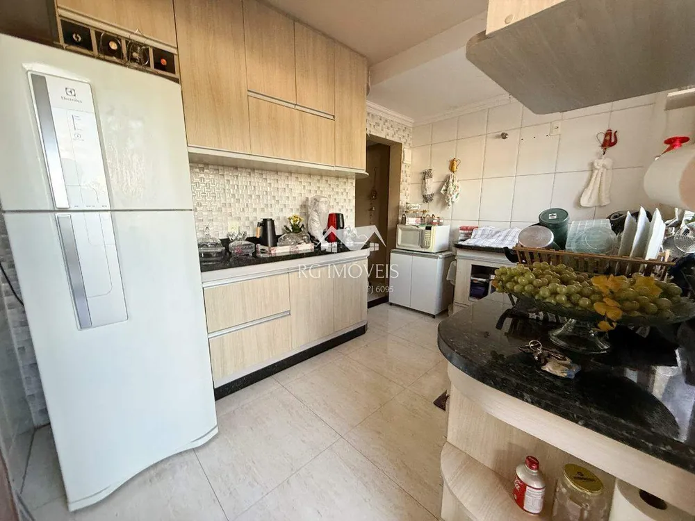 Casa, 3 quartos, 137 m² - Foto 6