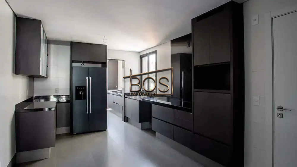 Apartamento, 4 quartos, 140 m² - Foto 9