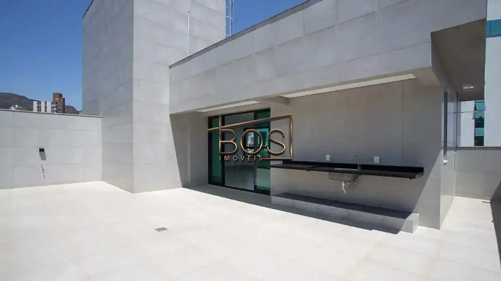 Apartamento, 4 quartos, 140 m² - Foto 10