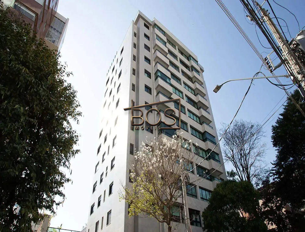 Apartamento, 4 quartos, 140 m² - Foto 1