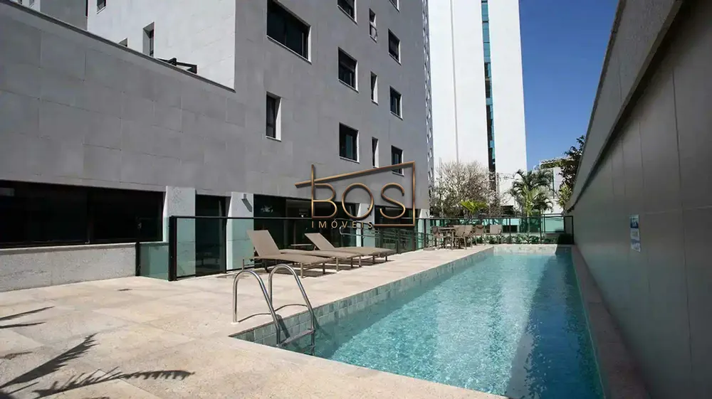 Apartamento, 4 quartos, 140 m² - Foto 4