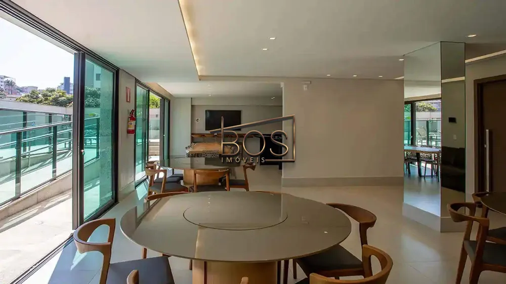 Apartamento, 4 quartos, 140 m² - Foto 5
