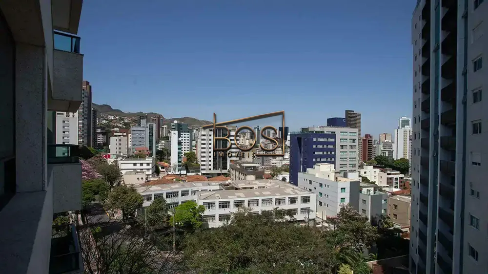 Apartamento, 4 quartos, 140 m² - Foto 13