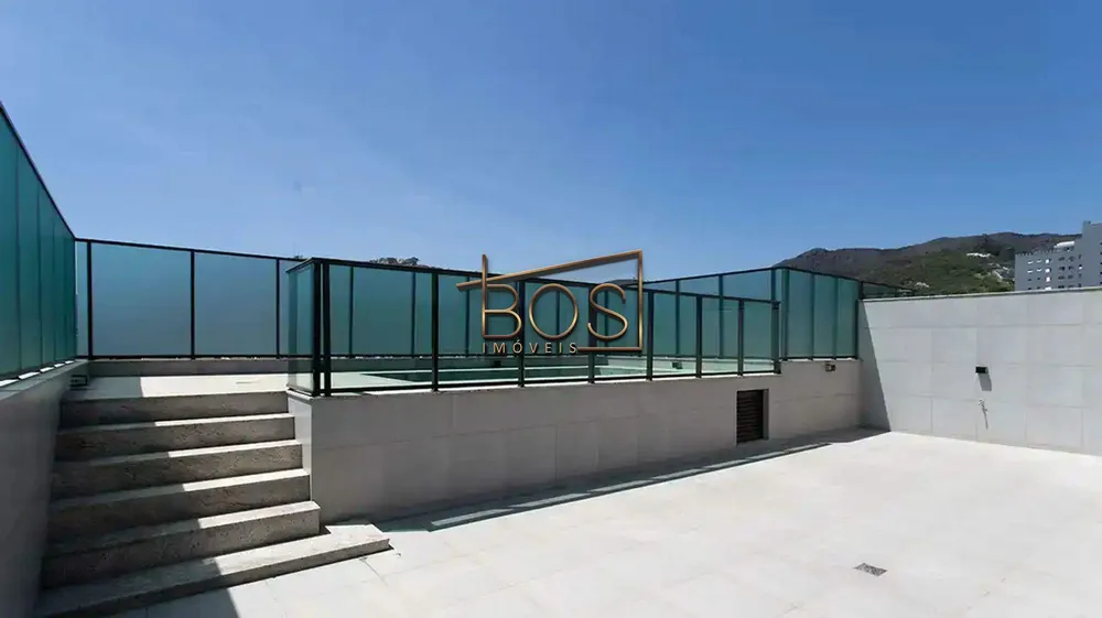 Apartamento, 4 quartos, 140 m² - Foto 11