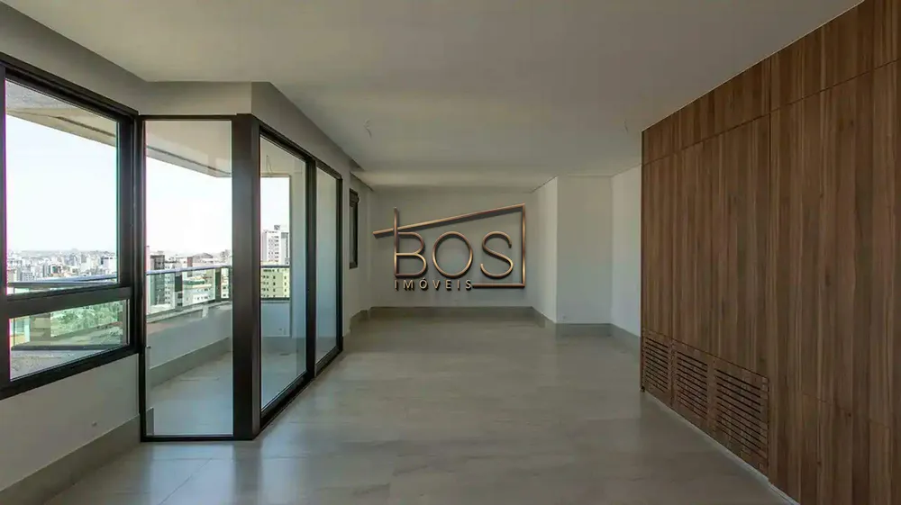 Apartamento, 4 quartos, 140 m² - Foto 8