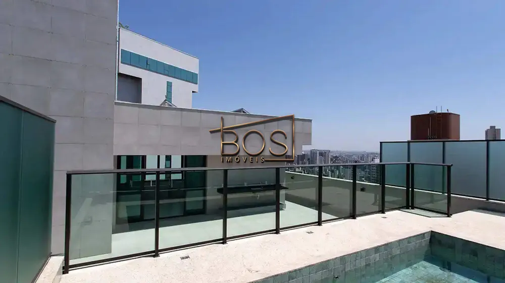Apartamento, 4 quartos, 140 m² - Foto 12