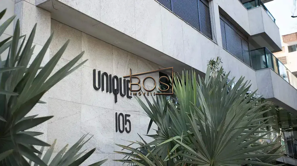 Apartamento, 4 quartos, 140 m² - Foto 2