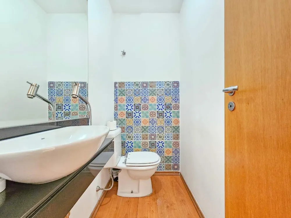 Apartamento, 3 quartos, 113 m² - Foto 3