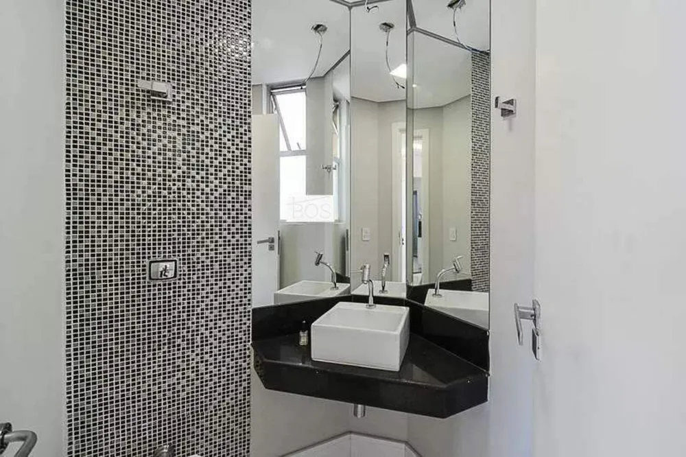 Apartamento, 4 quartos, 160 m² - Foto 13