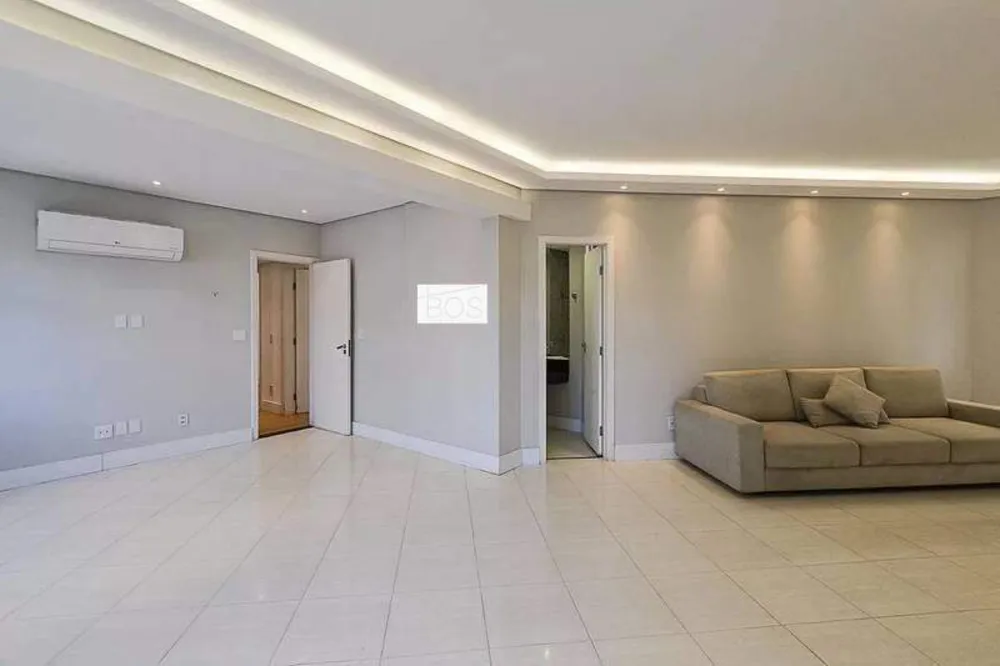 Apartamento, 4 quartos, 160 m² - Foto 2