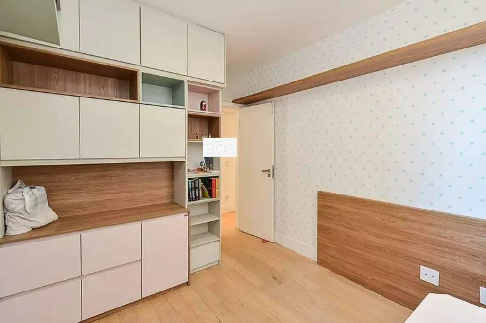Apartamento, 4 quartos, 160 m² - Foto 8