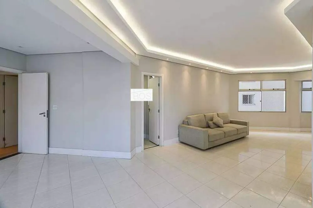 Apartamento, 4 quartos, 160 m² - Foto 1