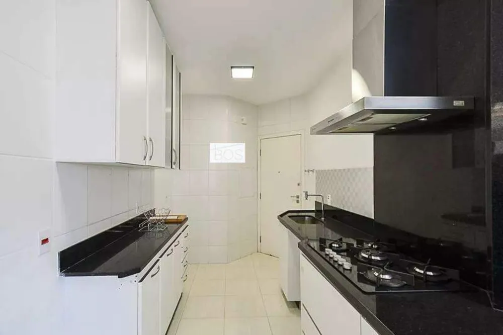 Apartamento, 4 quartos, 160 m² - Foto 5