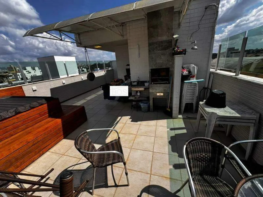 Apartamento, 4 quartos, 160 m² - Foto 3