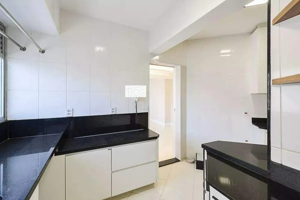 Apartamento, 4 quartos, 160 m² - Foto 6