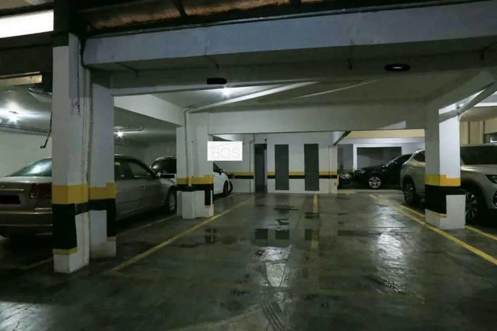 Apartamento, 4 quartos, 160 m² - Foto 14