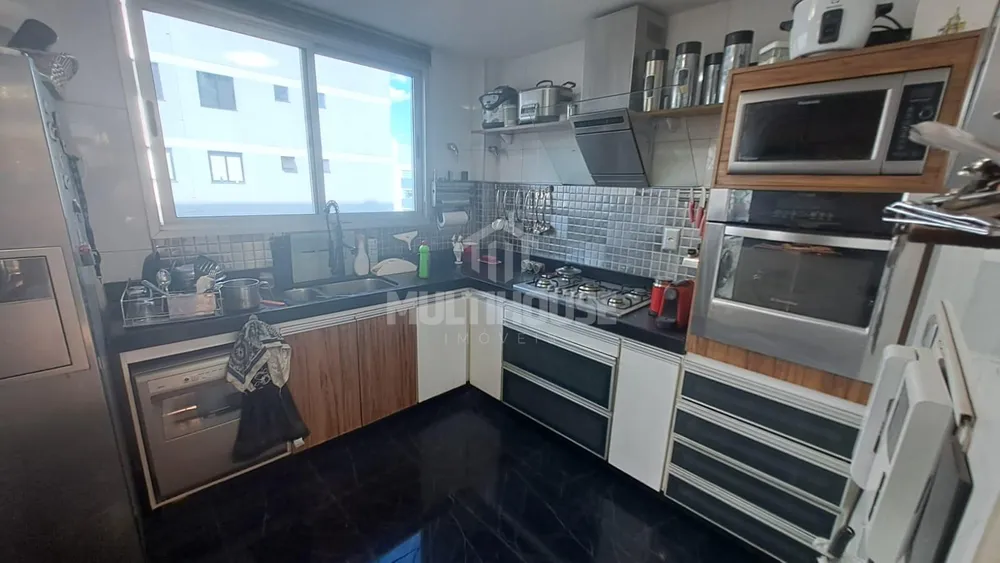 Apartamento, 4 quartos, 130 m² - Foto 14