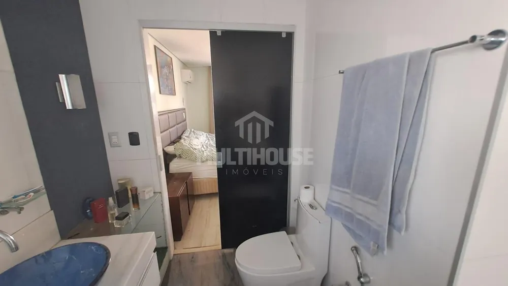 Apartamento, 4 quartos, 130 m² - Foto 6