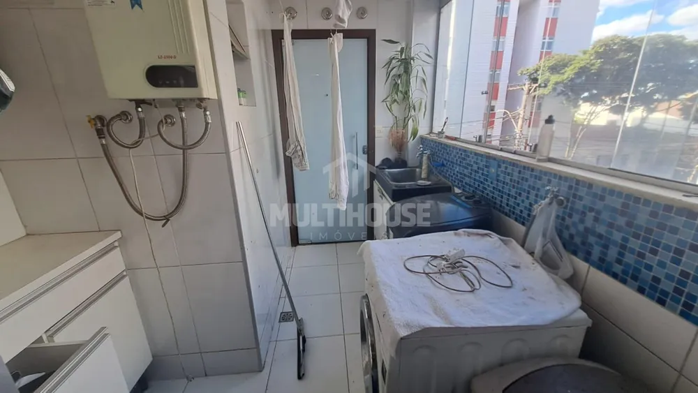 Apartamento, 4 quartos, 130 m² - Foto 19