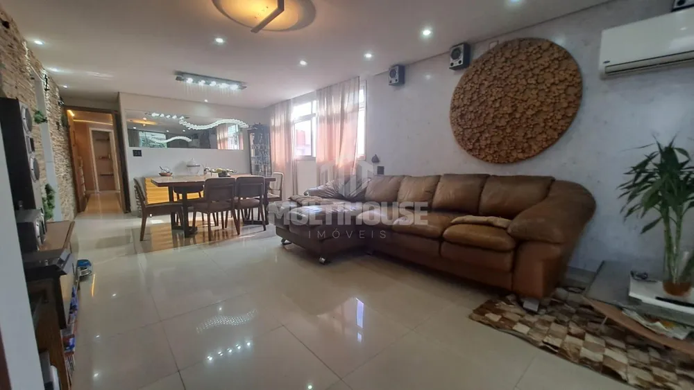 Apartamento, 4 quartos, 130 m² - Foto 24