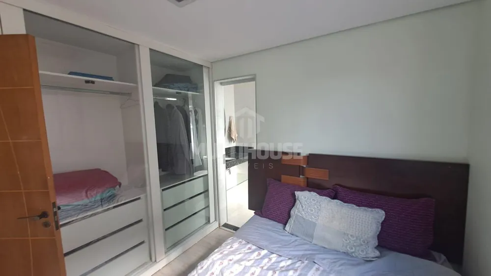 Apartamento, 4 quartos, 130 m² - Foto 11