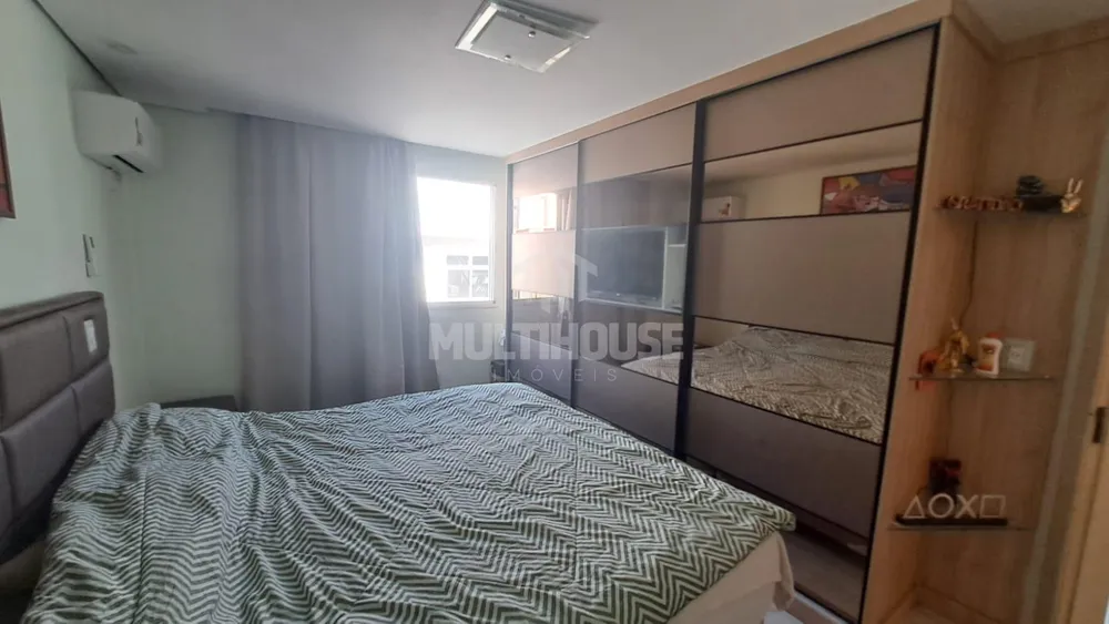 Apartamento, 4 quartos, 130 m² - Foto 5