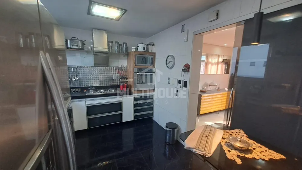 Apartamento, 4 quartos, 130 m² - Foto 15