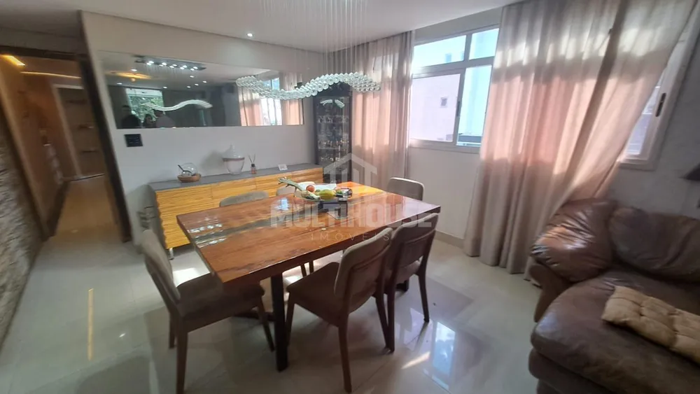 Apartamento, 4 quartos, 130 m² - Foto 13