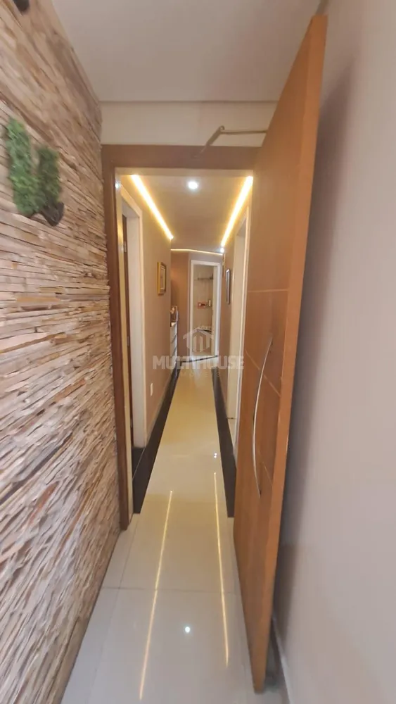 Apartamento, 4 quartos, 130 m² - Foto 12