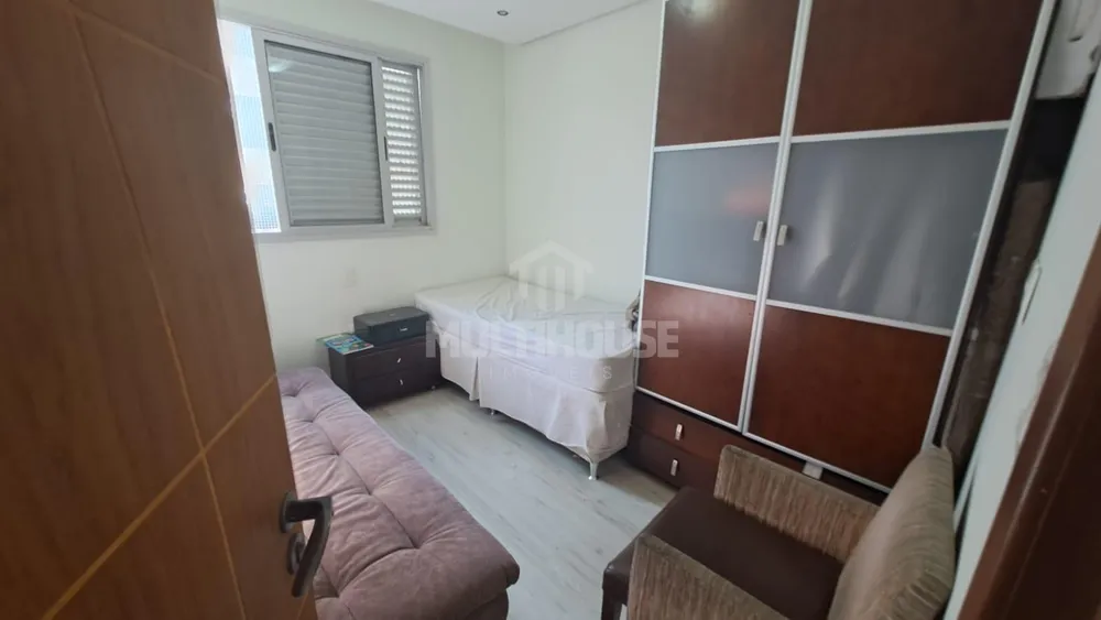 Apartamento, 4 quartos, 130 m² - Foto 9