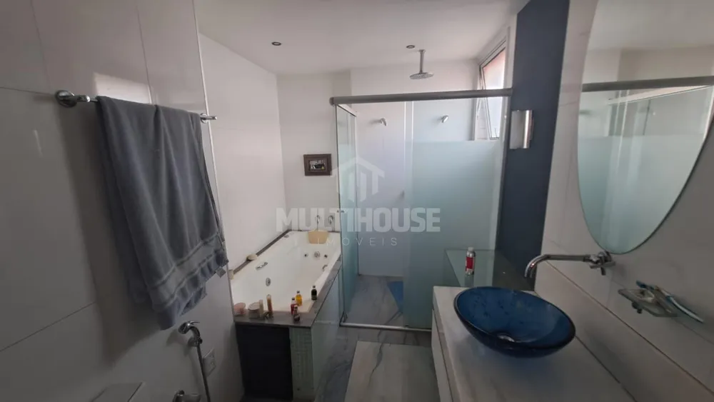 Apartamento, 4 quartos, 130 m² - Foto 9