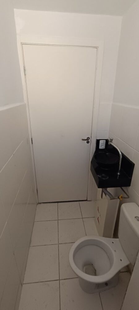 Apartamento para alugar com 2 quartos, 43m² - Foto 15