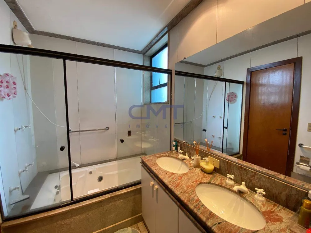 Apartamento, 4 quartos, 206 m² - Foto 2