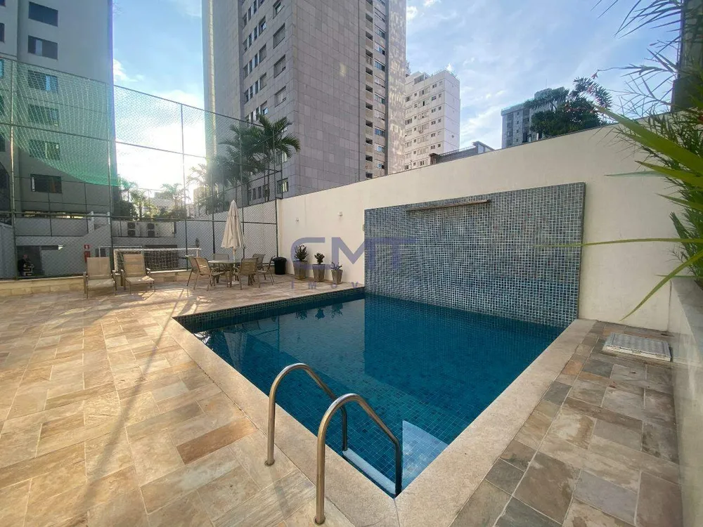 Apartamento, 4 quartos, 206 m² - Foto 4