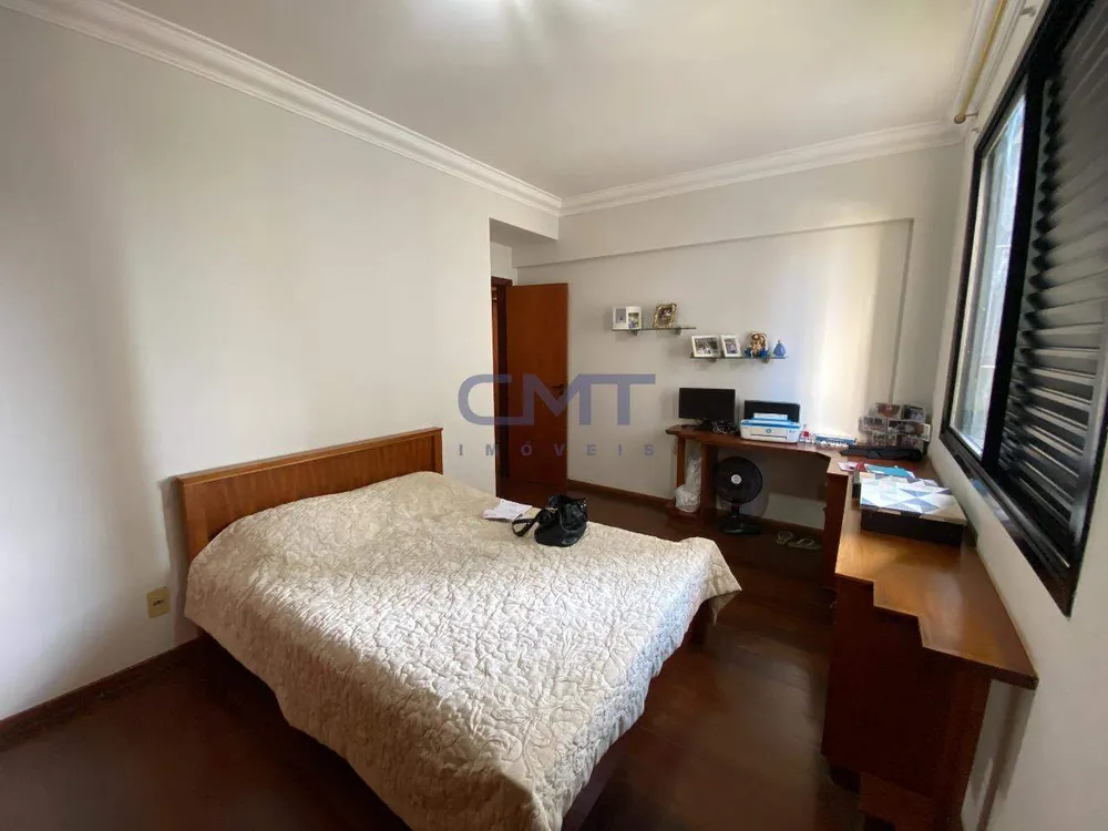 Apartamento, 4 quartos, 206 m² - Foto 6