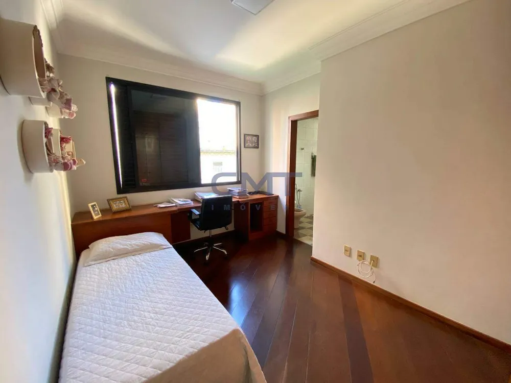 Apartamento, 4 quartos, 206 m² - Foto 3