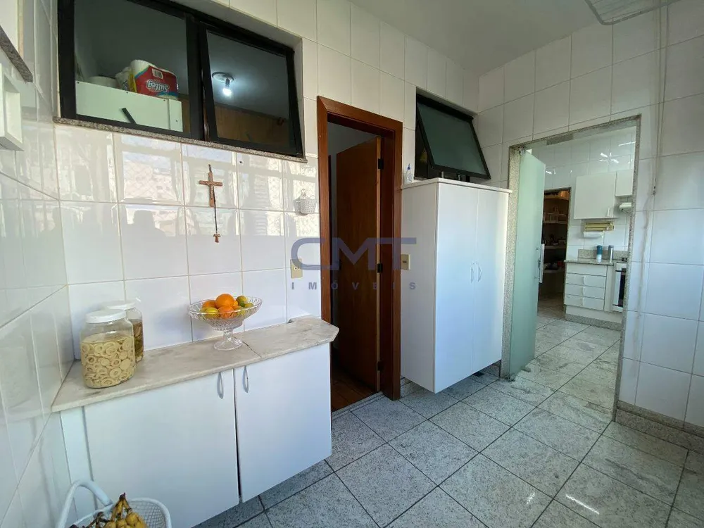 Apartamento, 4 quartos, 206 m² - Foto 8