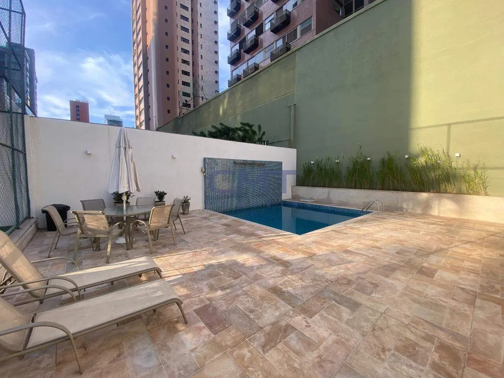 Apartamento, 4 quartos, 206 m² - Foto 11