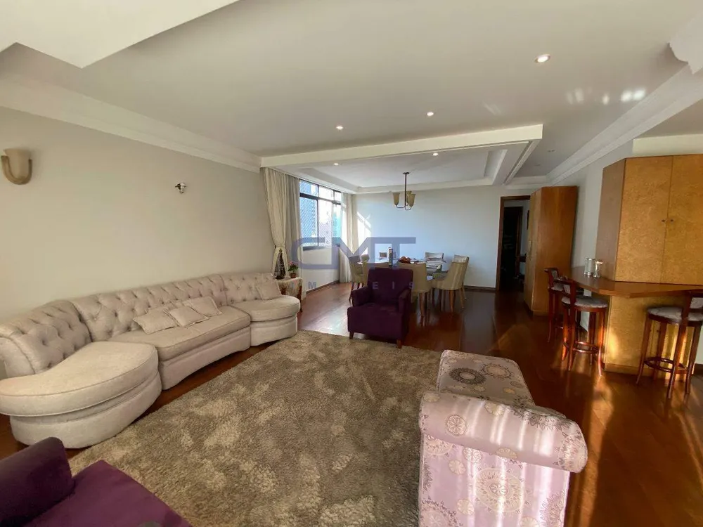 Apartamento, 4 quartos, 206 m² - Foto 2