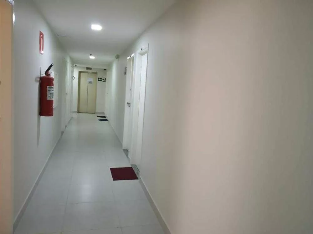 Conjunto Comercial-Sala à venda, 60m² - Foto 5