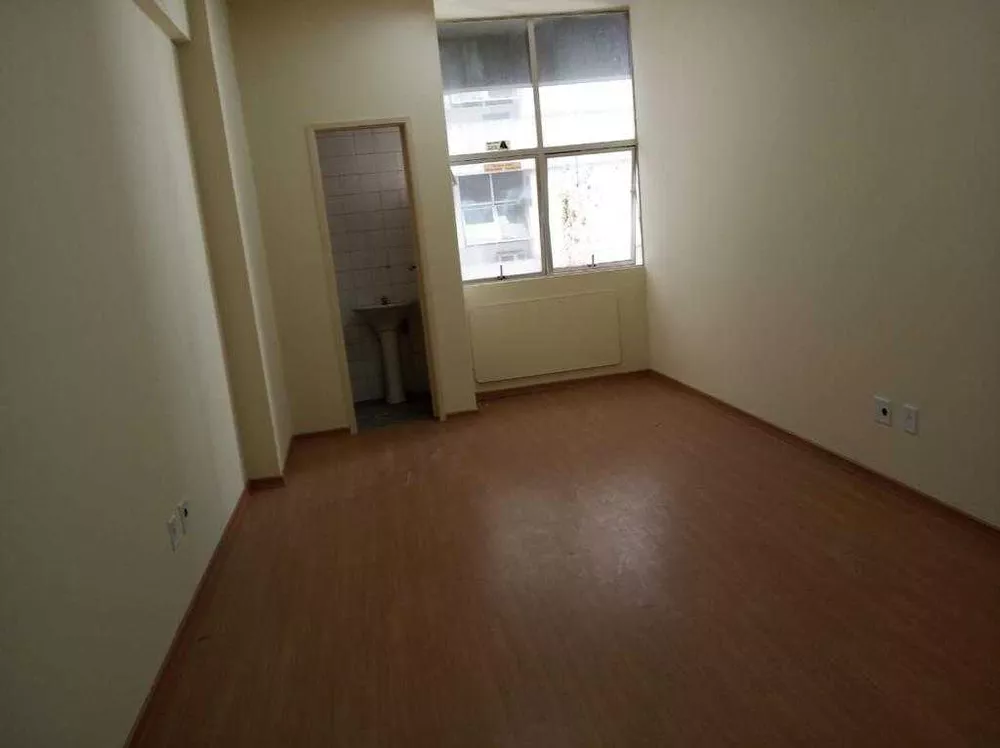 Conjunto Comercial-Sala à venda, 60m² - Foto 1