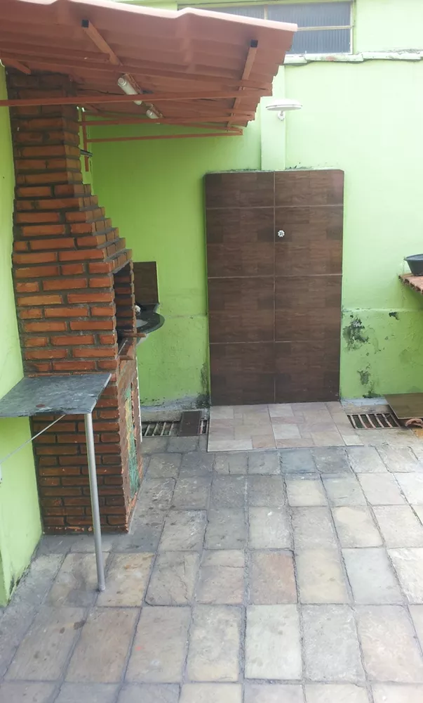 Casa à venda com 3 quartos, 100m² - Foto 11