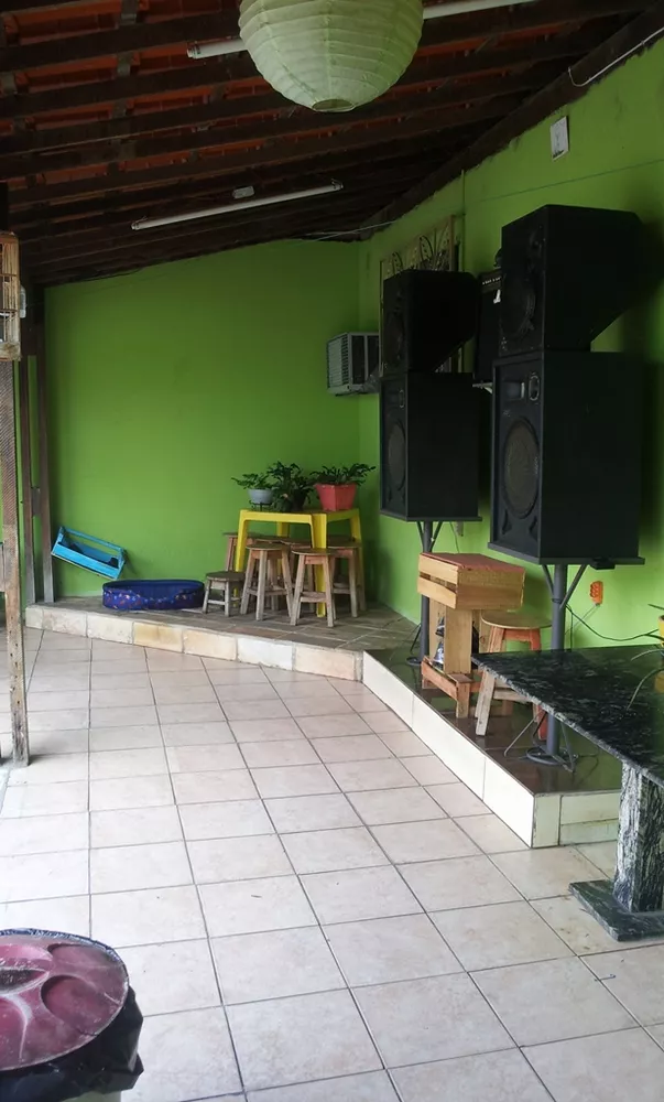 Casa à venda com 3 quartos, 100m² - Foto 9