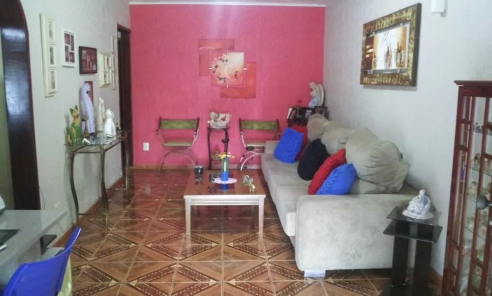 Casa à venda com 3 quartos, 100m² - Foto 3