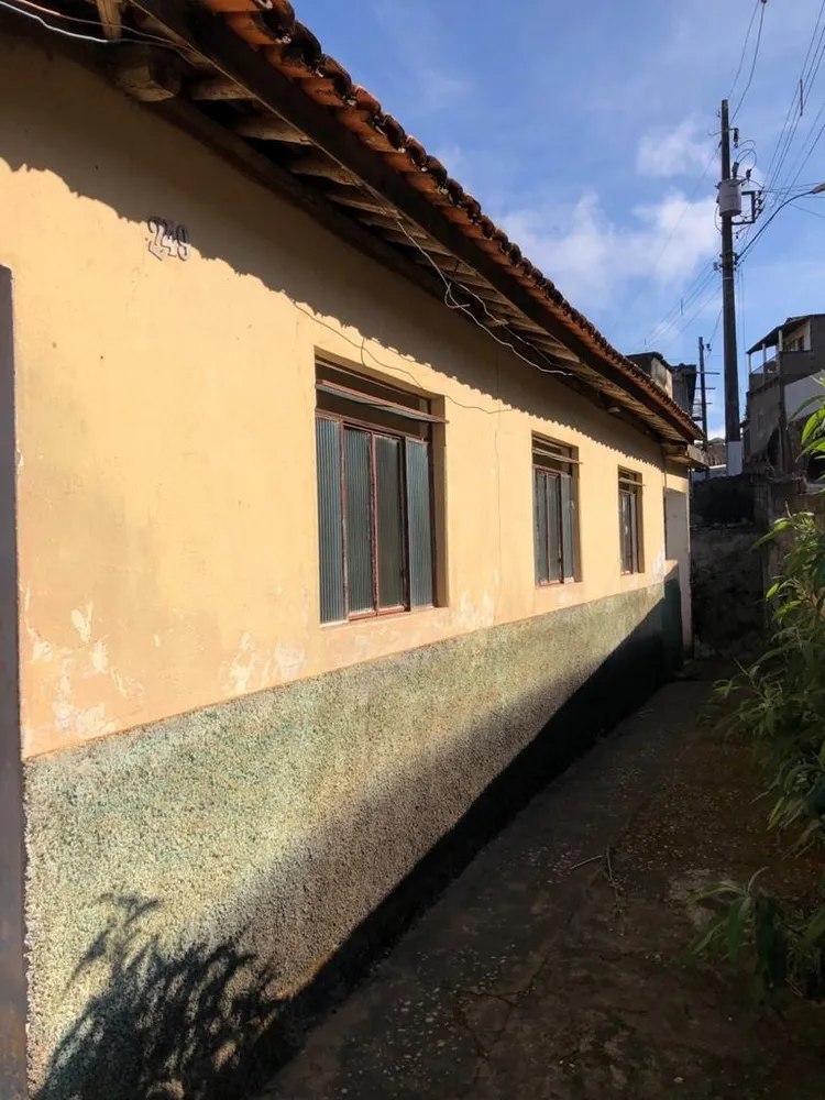 Casa, 2 quartos, 100 m² - Foto 2